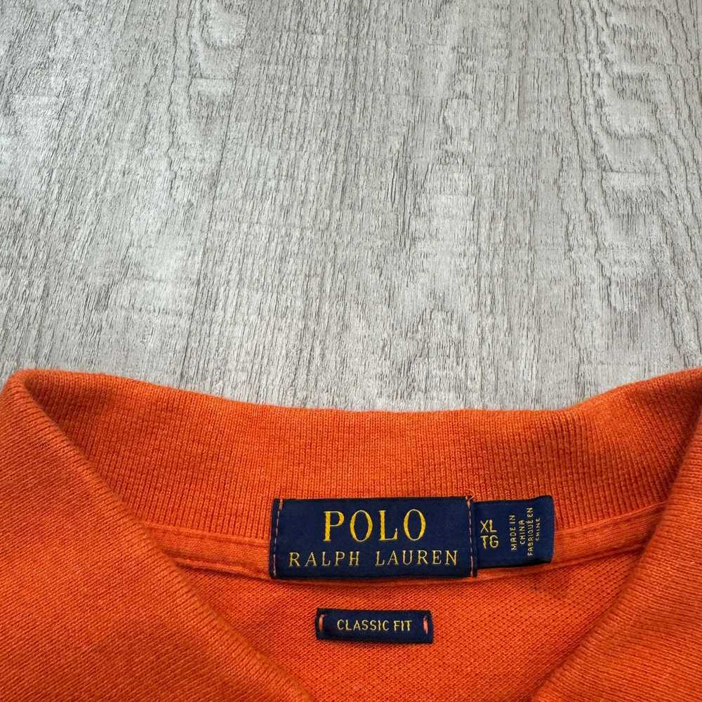 Polo Ralph Lauren Polo Ralph Lauren Classic Fit S… - image 4