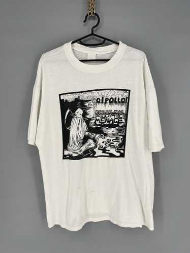 Band Tees × Oi Polloi × Vintage Vintage Y2K Oi Pol