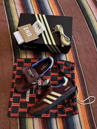 Adidas × Wales Bonner Adidas Wales Bonner Samba