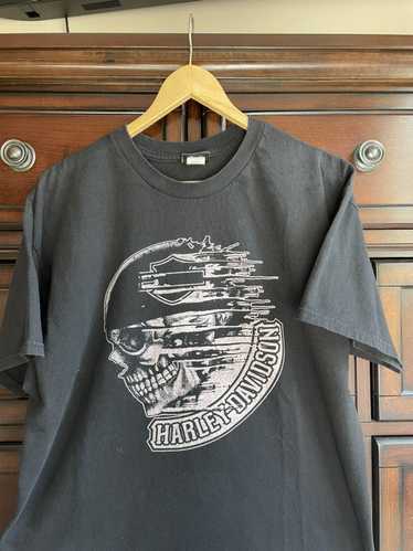 Harley Davidson Harley davidson shirt size XL