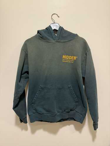 HIDDEN Hidden NY Hoodie