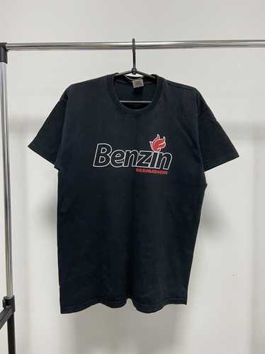 Rammstein logo t - Gem Rammstein logo t - Gem