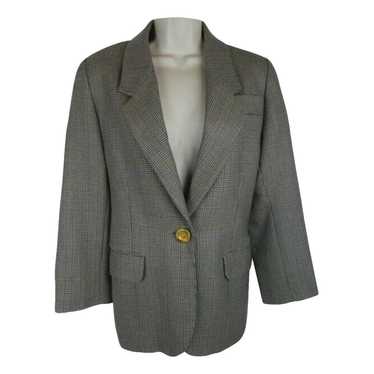 Givenchy Wool blazer - image 1