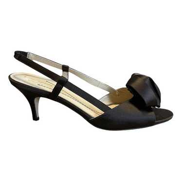 Kate Spade Silk sandal - image 1