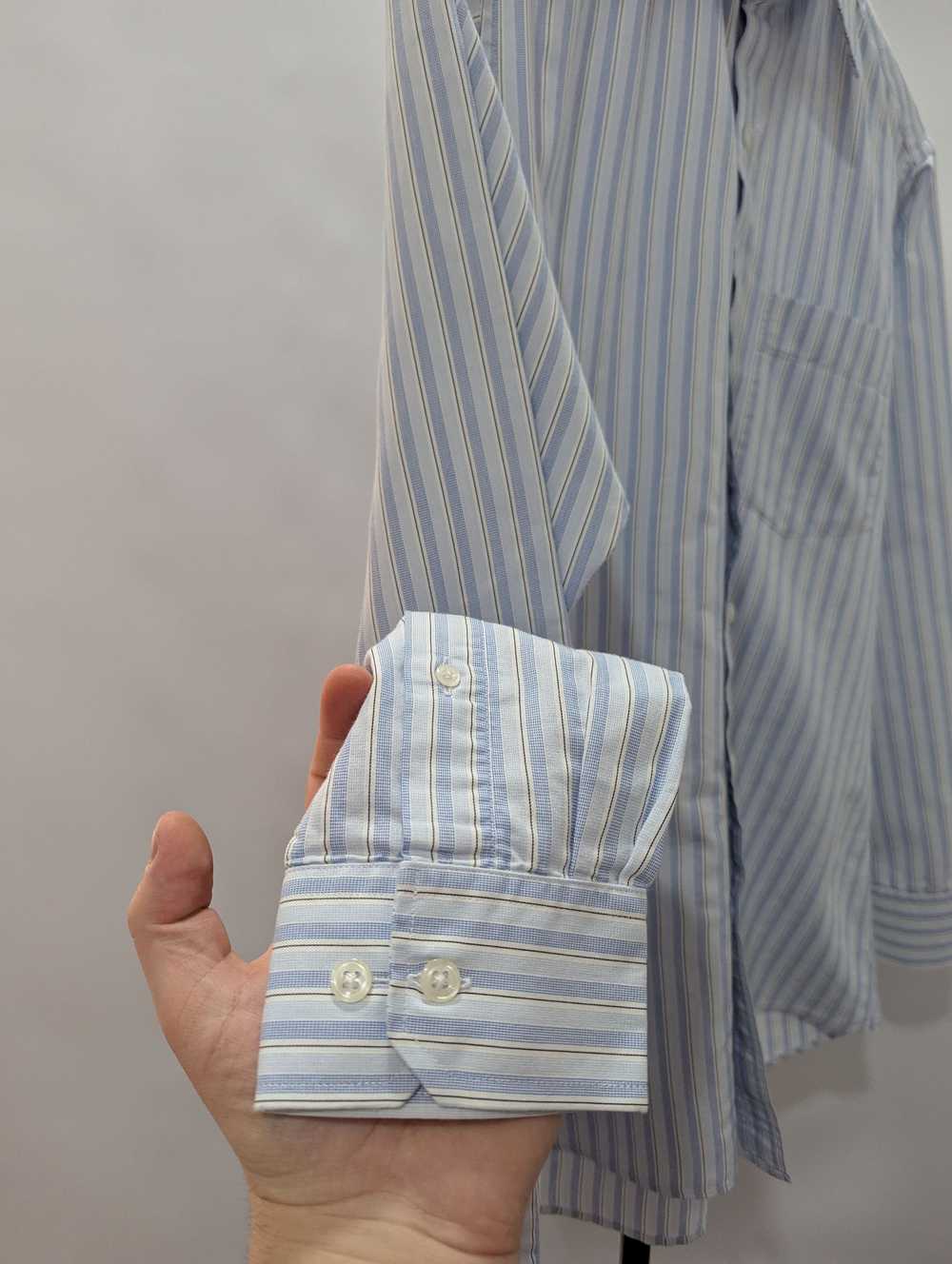 Brioni × Luxury × Vintage Brioni Striped Vintage … - image 5