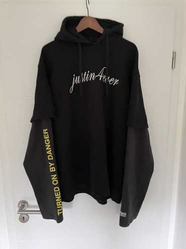 Vetements gun club - Gem Vetements gun club - Gem