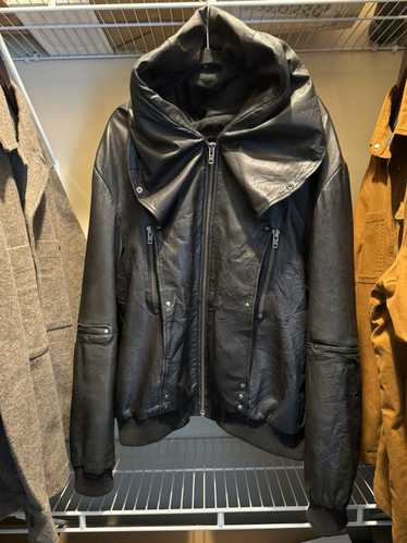Allsaints mens bomber - Gem