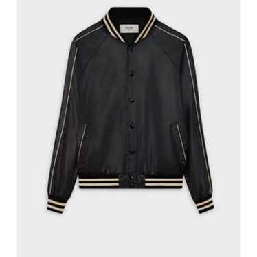 Celine teddy jacket - Gem