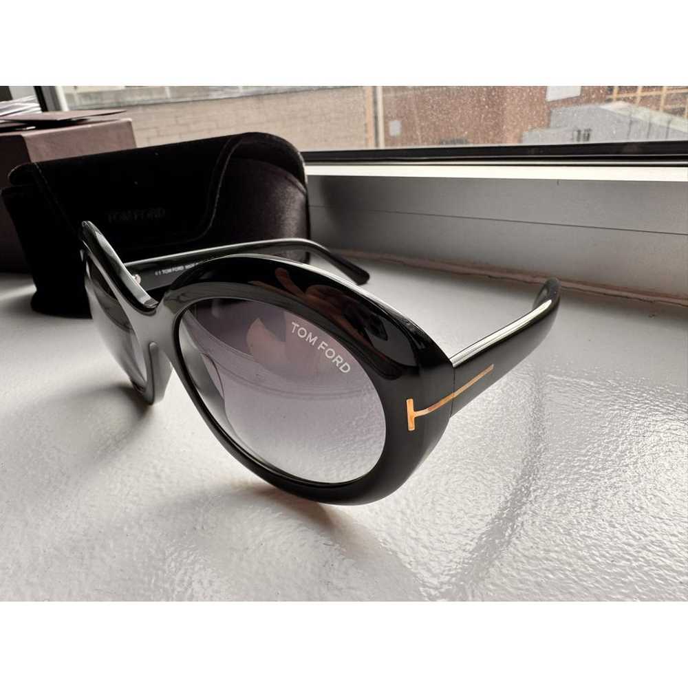 Tom Ford Oversized sunglasses - image 10