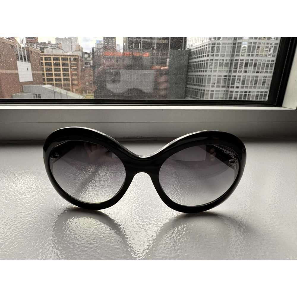 Tom Ford Oversized sunglasses - image 6