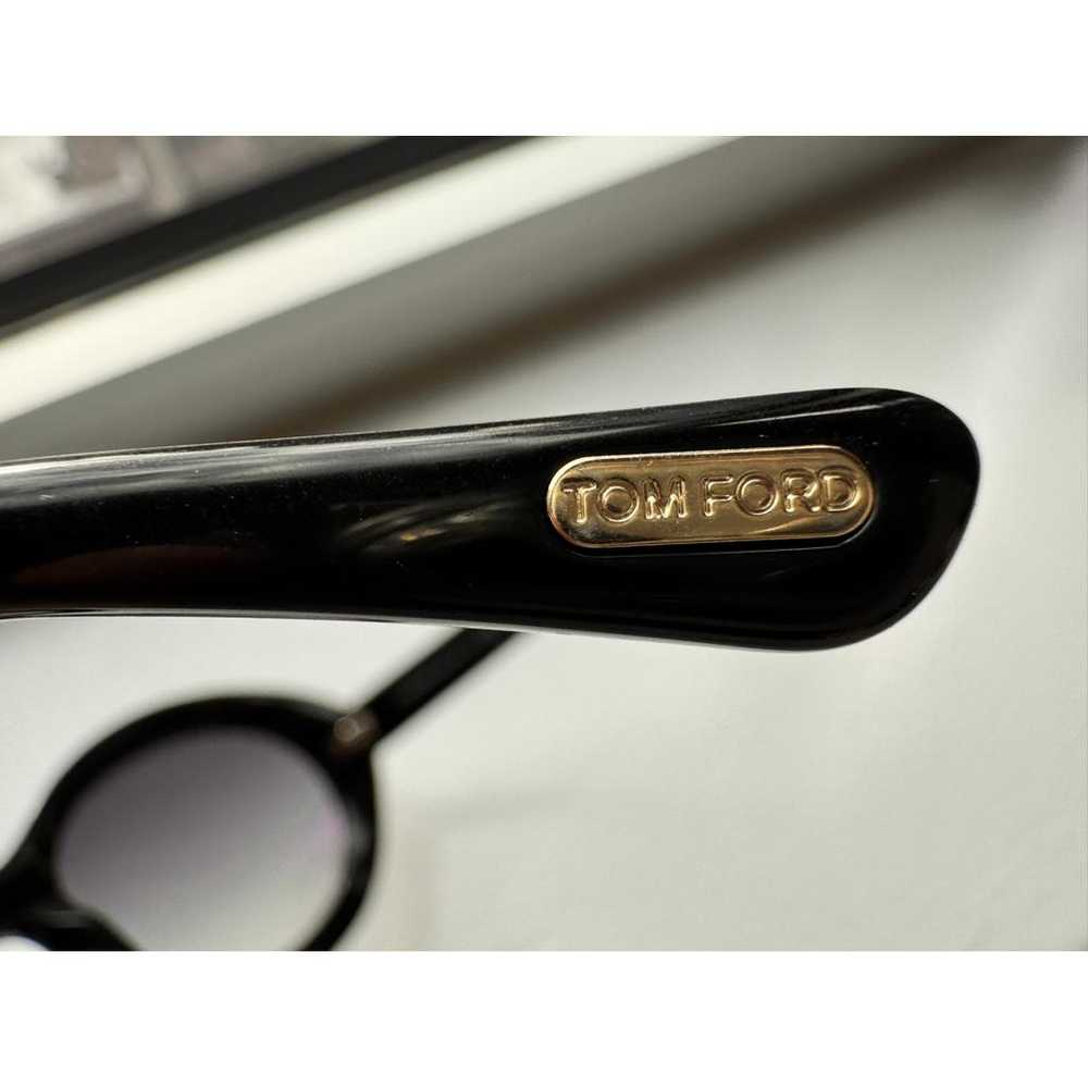 Tom Ford Oversized sunglasses - image 7