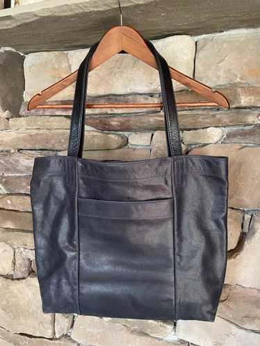 Rough & Tumble Scarborough/Twin Pocket Tote - image 1