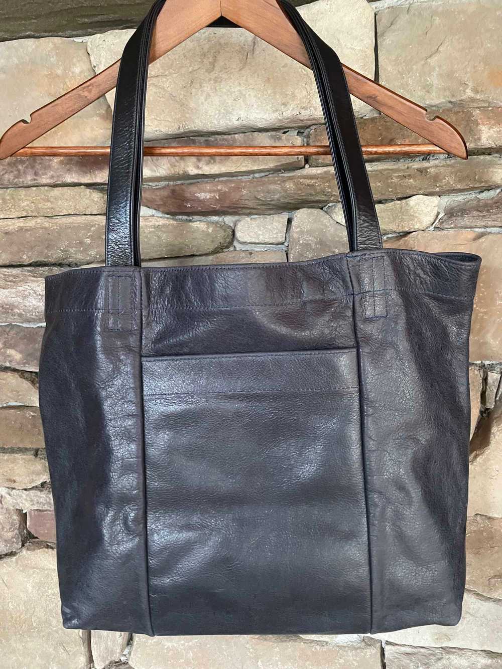 Rough & Tumble Scarborough/Twin Pocket Tote - image 3