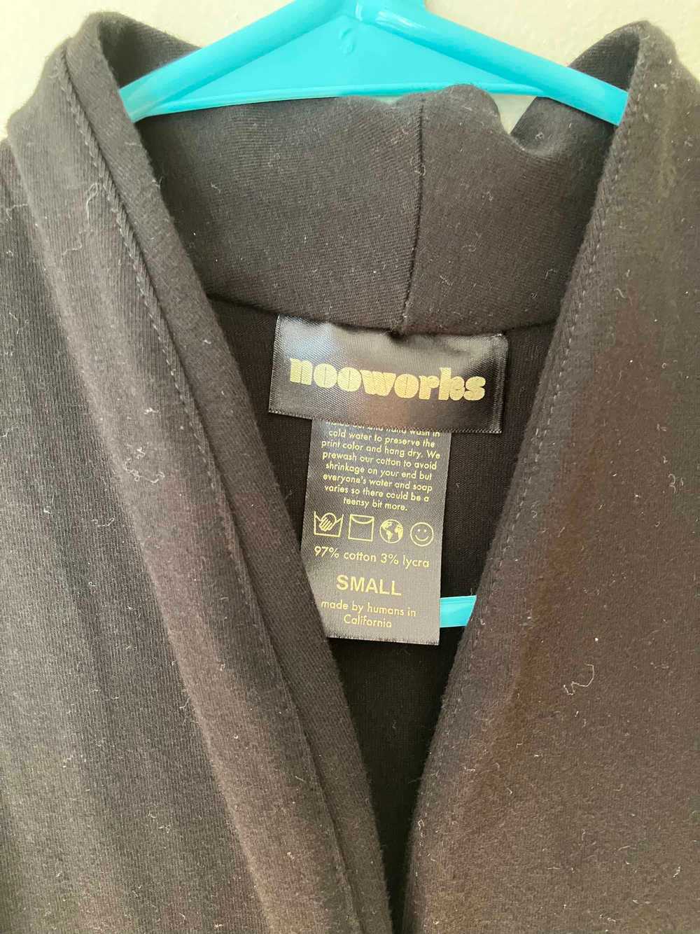 Nooworks Magic Suit Black - image 4