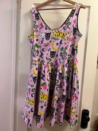 Nooworks XL Mini Misty Hastings Dress