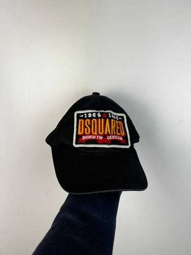 Vintage dsquared2 cap in - Gem