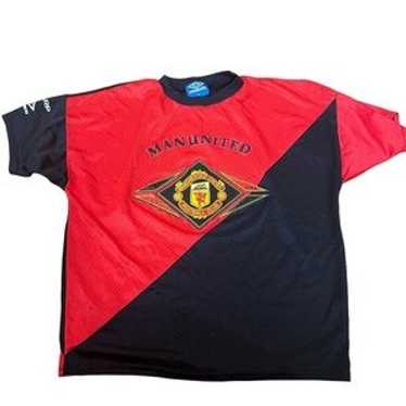 Manchester united umbro - Gem