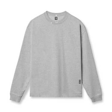 ASRV 0851. Tech Essential™ Relaxed Long Sleeve - … - image 1