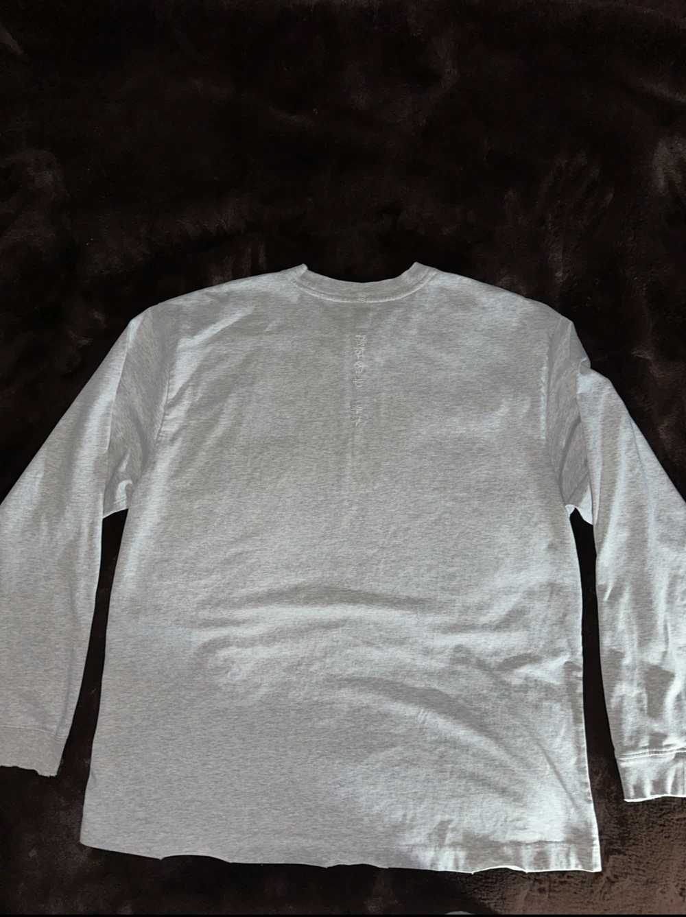 ASRV 0851. Tech Essential™ Relaxed Long Sleeve - … - image 3