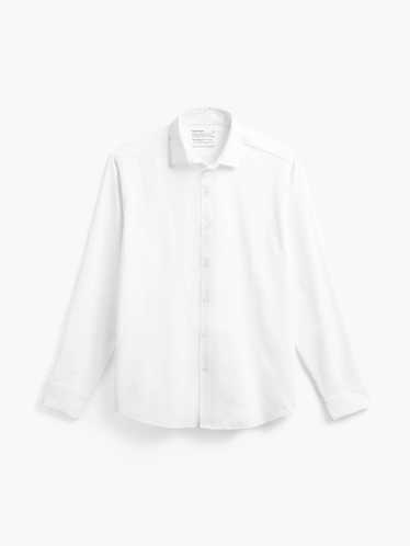 Ministry of Supply Men's Aero Zero Dress Shirt - W