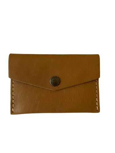 Portland Leather Mini Envelope Wallet