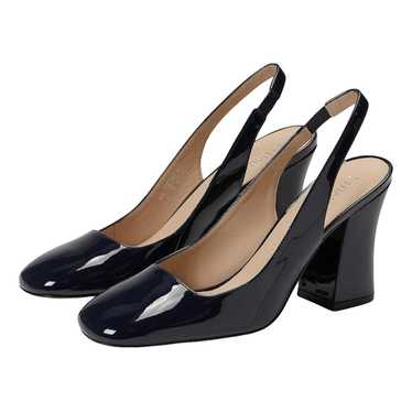 Stuart Weitzman Patent leather heels