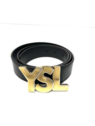 Yves Saint Laurent YVES SAINT LAURENT, YVES LOGO B