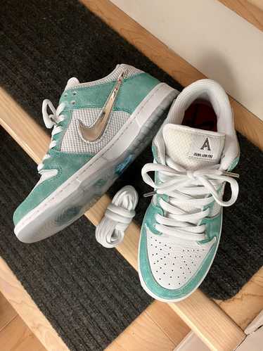 Nike Nike SB Dunk Low Pro QS