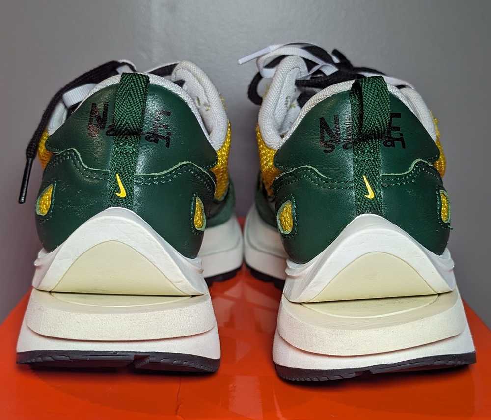 Nike × Sacai Size 9.5 - Nike Sacai x VaporWaffle … - image 3