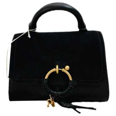 See by Chloé Joan leather handbag