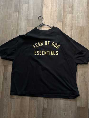 Fear of God Essential