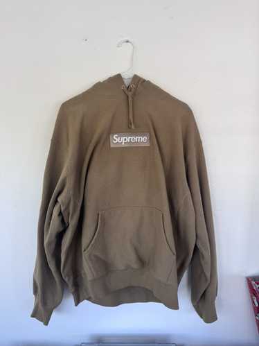 Supreme Supreme FW23 Box Logo Hoodie