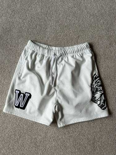 Darc Sport × Streetwear Darc Sport Wolves Shorts S