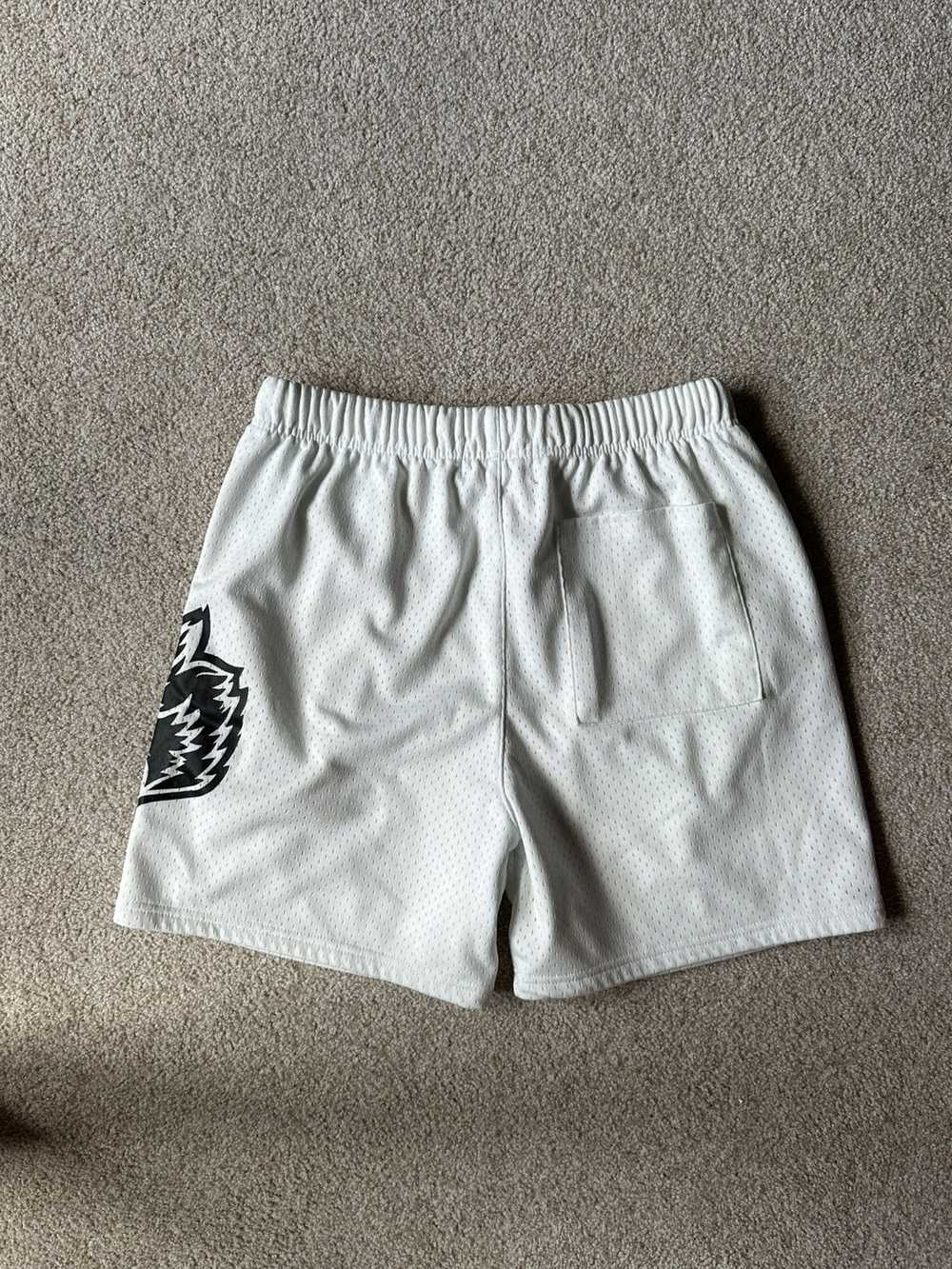 Darc Sport × Streetwear Darc Sport Wolves Shorts … - image 2