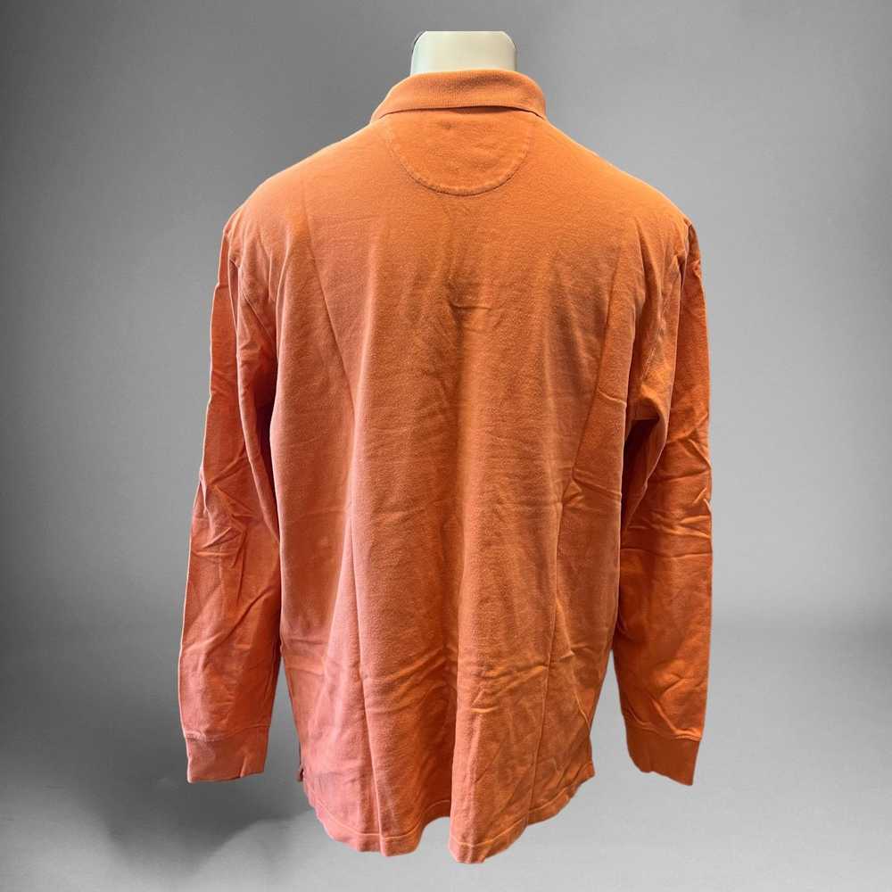 Chaps Big and Tall Chaps Ralph Lauren Long Sleeve… - image 2