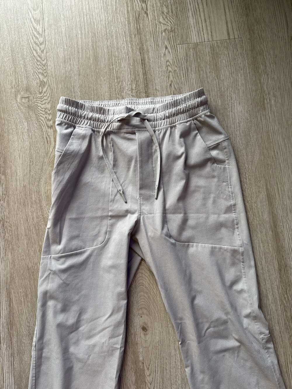 Lululemon Lululemon jogger pants - image 4