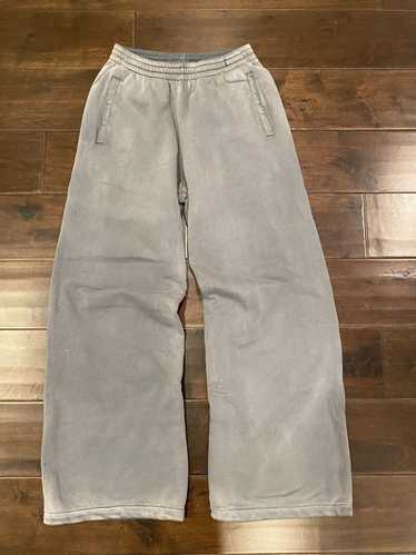 Kanye West Yeezy balenciaga sweatpant