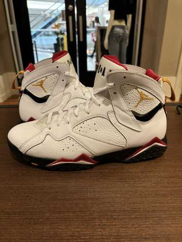 Jordan Brand Jordan 7 Retro ‘Cardinal’ (2022)