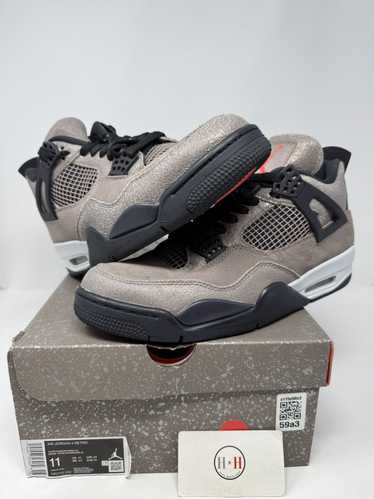 Jordan Brand Air Jordan 4 Retro Taupe Haze