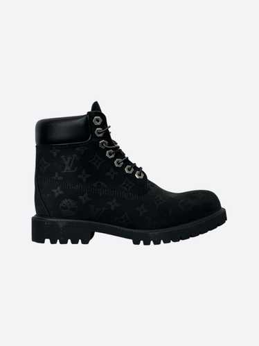 Louis Vuitton × Timberland Louis Vuitton x Timberl