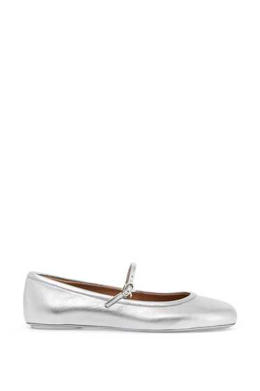 Gianvito Rossi Gianvito Rossi Carla Ballet Flats f