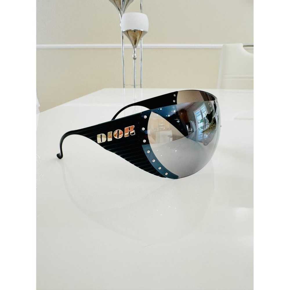 Dior Oversized sunglasses - image 2