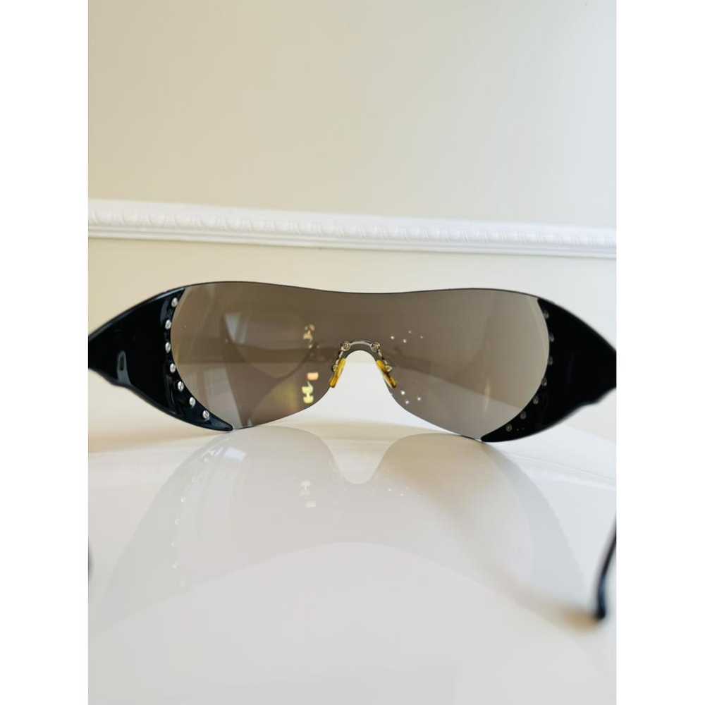 Dior Oversized sunglasses - image 8