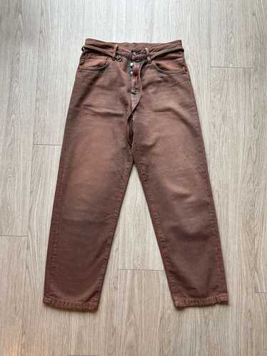 Acne studios 1991 toj - Gem