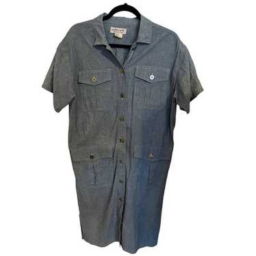 Jaeger vintage dress - Gem