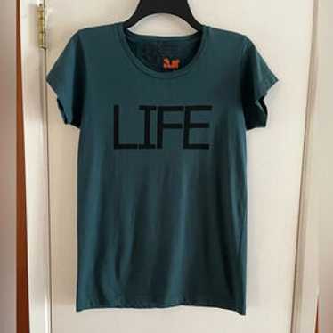 Free City LIFE NATURE LOVE ノースリーブパーカー3 Free City LIFE NATURE LOVE ノースリーブパーカー3 - メルカリ