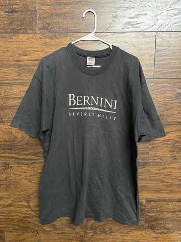 Fruit Of The Loom VTG Bernini Beverly Hills T-shir