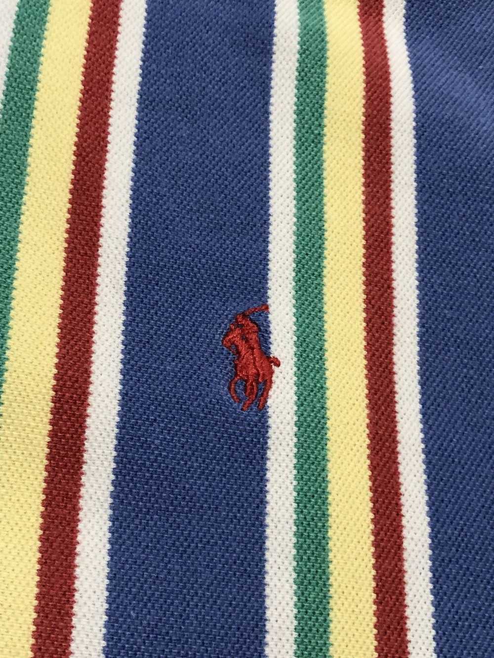 Polo Ralph Lauren × Vintage 90s Polo Ralph Lauren… - image 2