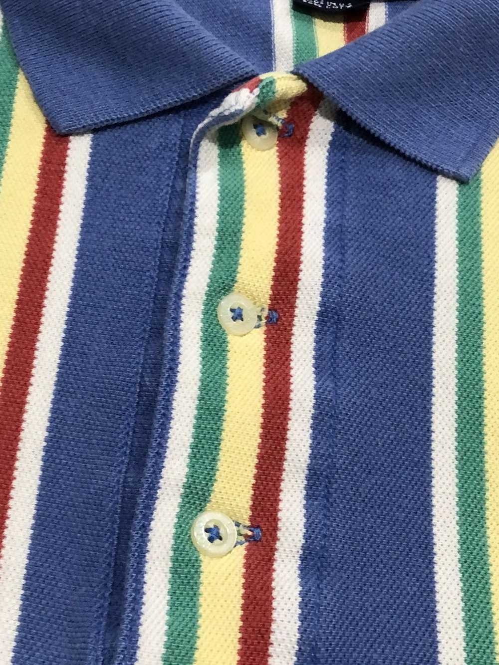 Polo Ralph Lauren × Vintage 90s Polo Ralph Lauren… - image 3