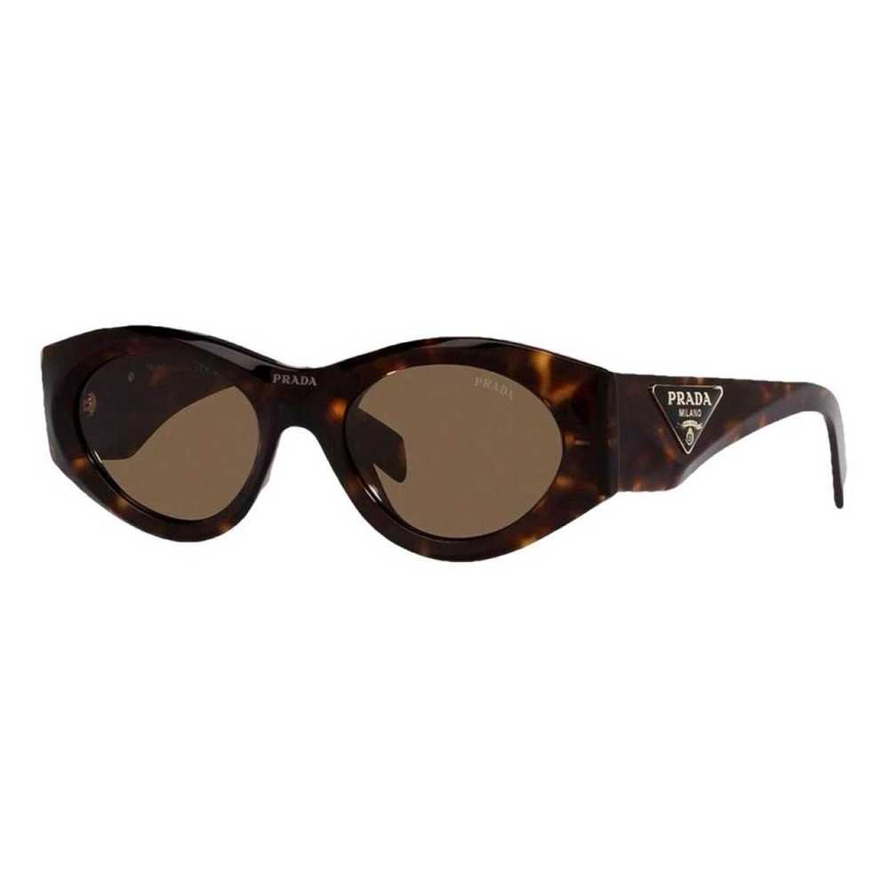 Prada Sunglasses - image 1